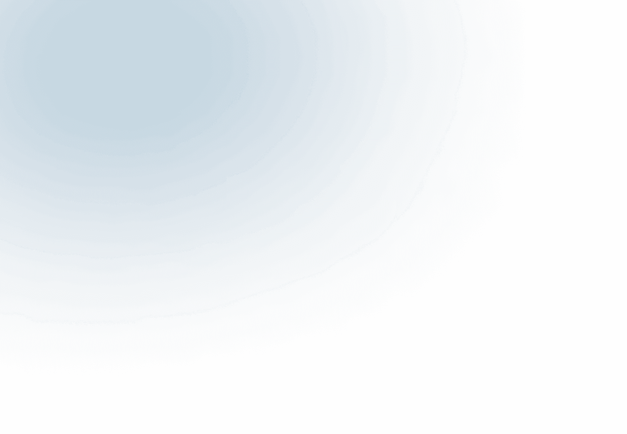 Background ellipse