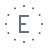 tabler-icon-circle-dotted-letter-e