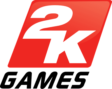 2K logo