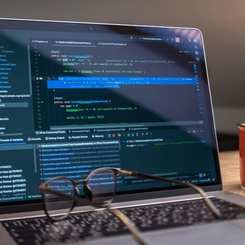 Software Localization