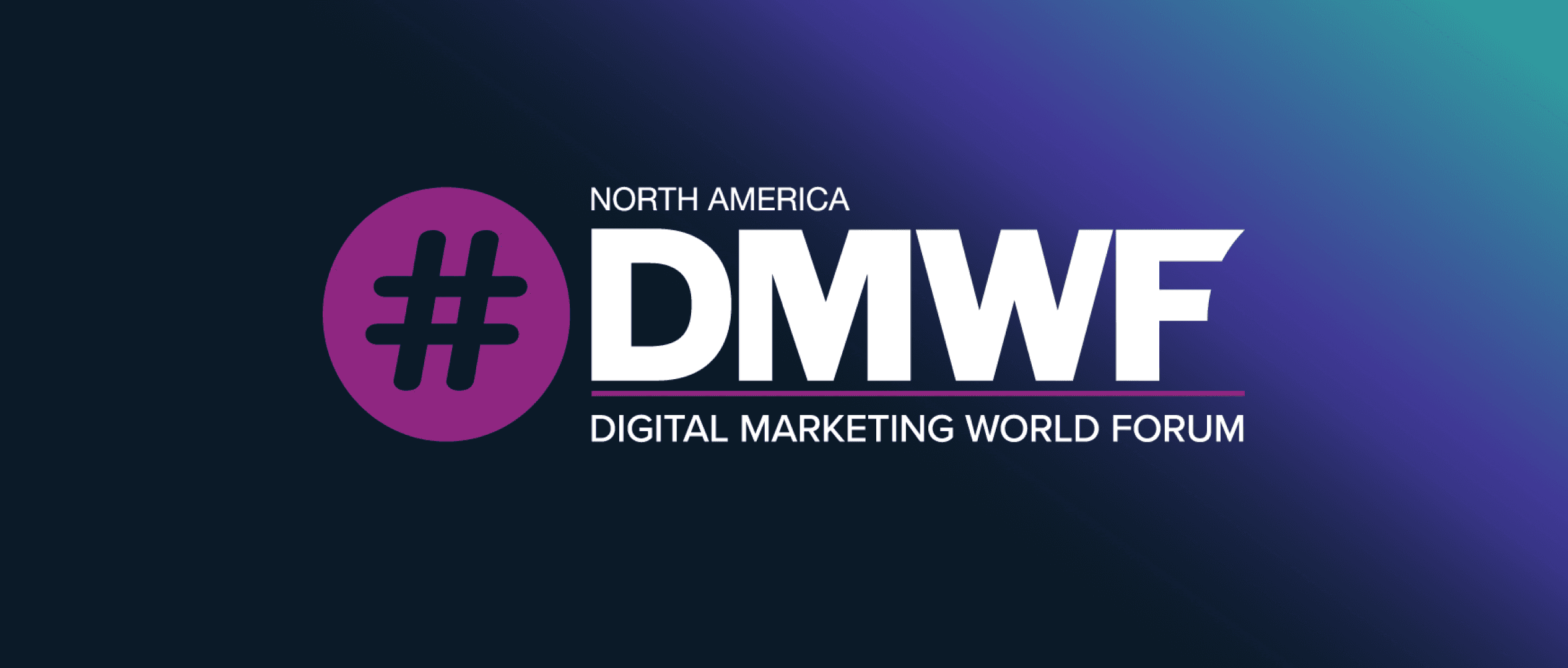 2026 DMWF North America