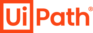 UiPath logo