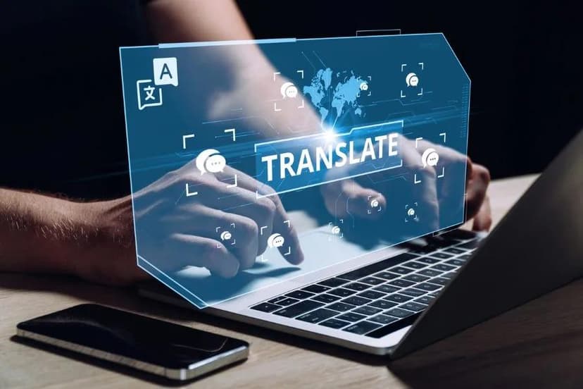 How to Build a Scalable Multilingual Content Operation with AI