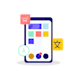 Mobile and Web Apps