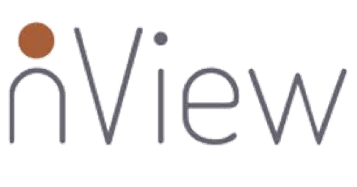 nView Logo