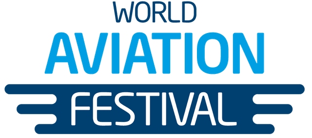 World Aviation Festival logo