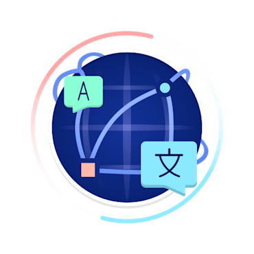 Expand your global reach with seamless localization