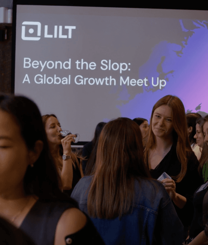 From Translation to Transformation: Lessons from an Evening with LILT