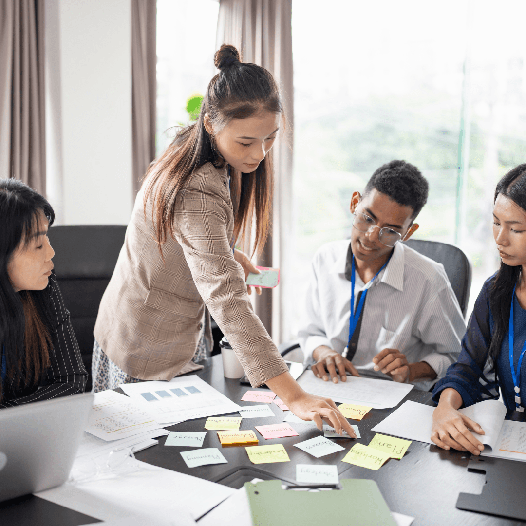 Translation Project Management