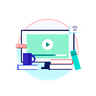 Company Websites