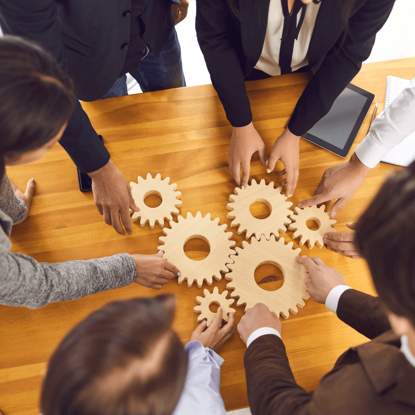 From Vendor Management to Control: the Leap from Stage 2 to Stage 3