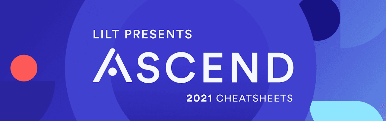 The Definitive Global Experience Dictionary