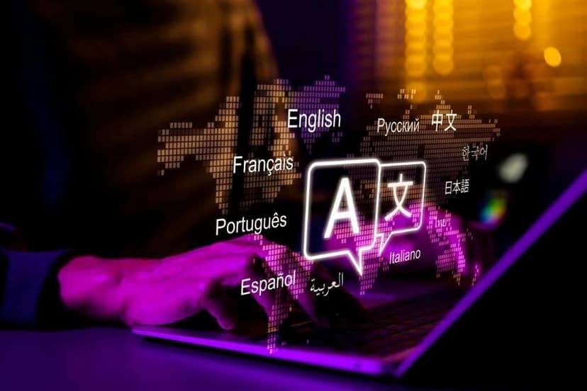 Implementing AI into Your Enterprise Translation Pipeline