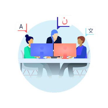 Thrive at Work