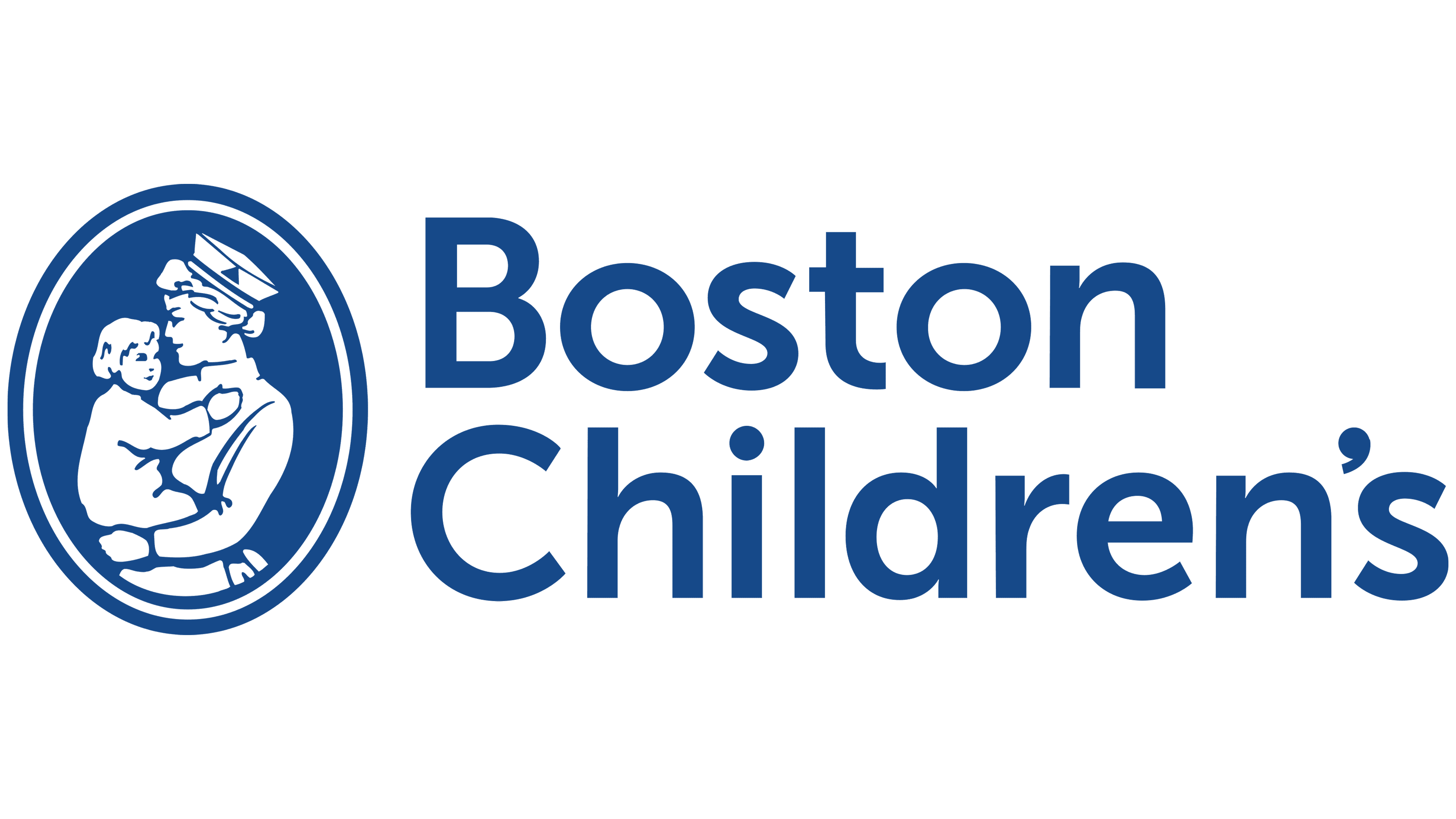 Boston Children's Hospital