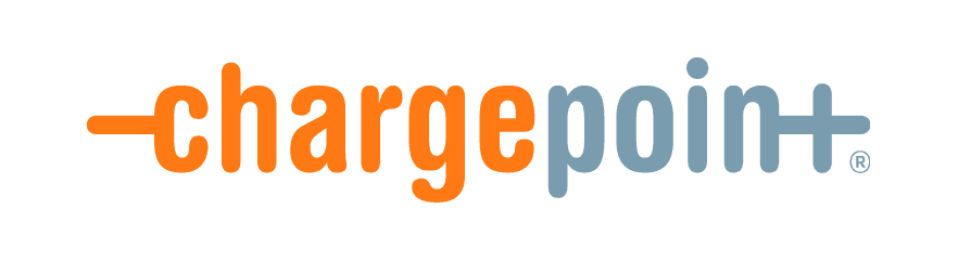 Chargepoint logo