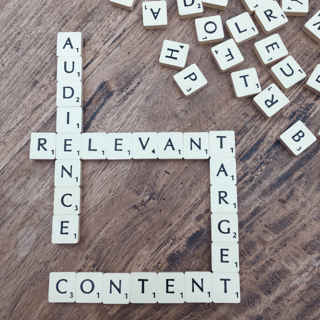 Content Localization