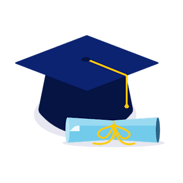 Highly skilled, highly educated