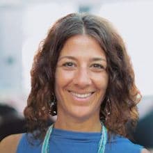 Alessandra Binazzi