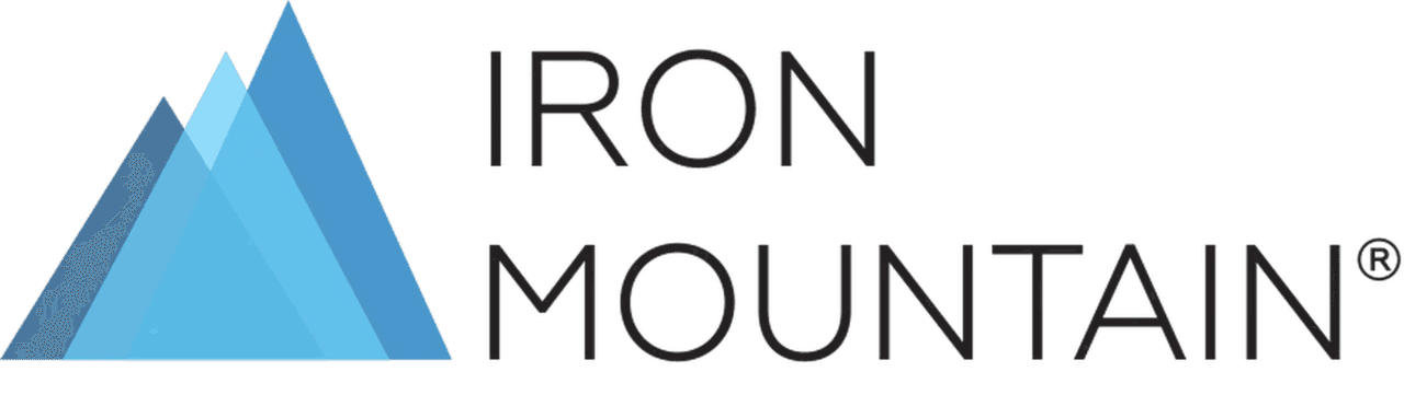Iron Mountain
