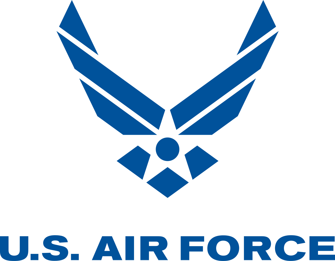 US Airforce logo