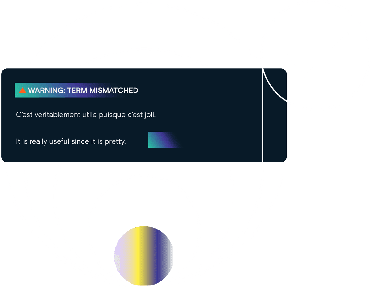 Integration platform with connected services